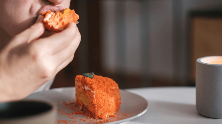 Mood Food