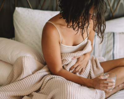 Top Pain Patches for Period Relief: Effective & Safe