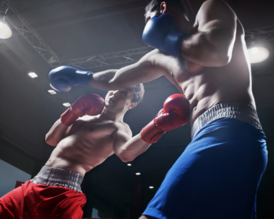 Best of: Premier Combat Sports Training in Delhi