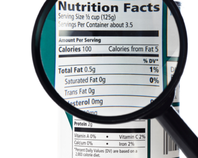 Ultimate Guide to Reading Nutrition Labels Accurately