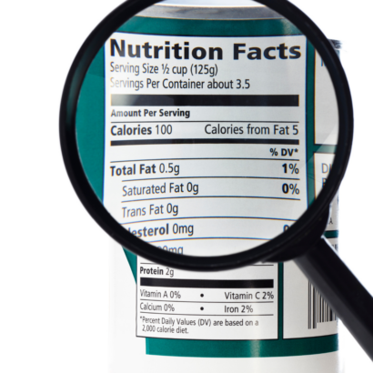 Ultimate Guide to Reading Nutrition Labels Accurately