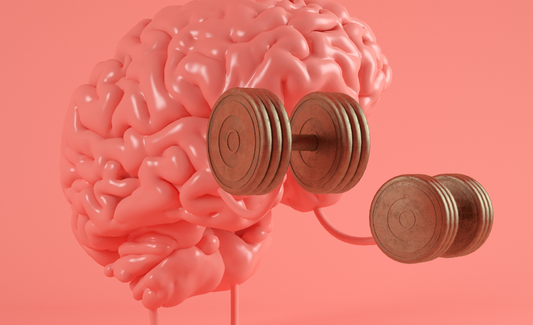 Lifting Weights for Neurological Health