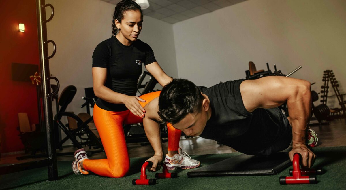 Best of: Personal Training in Delhi NCR’s Finest Functional Fitness Gyms