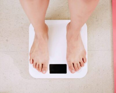 Safe Calorie Deficit Strategies for Weight Loss