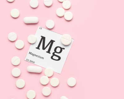 Magnesium Supplements: Unlocking Health Benefits