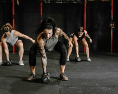 Beginner-Friendly Functional Fitness Classes in Bengaluru