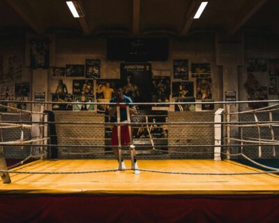Find the Best Boxing Gyms Near You in Bengaluru