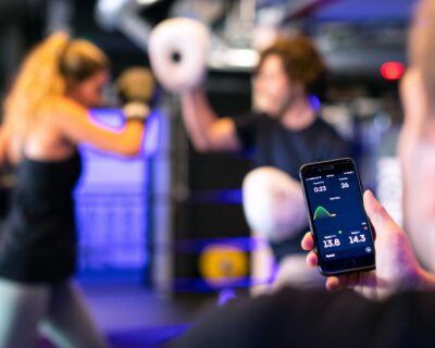 Top Strength Training Workout Tracking Apps 2024: Your Perfect Fit