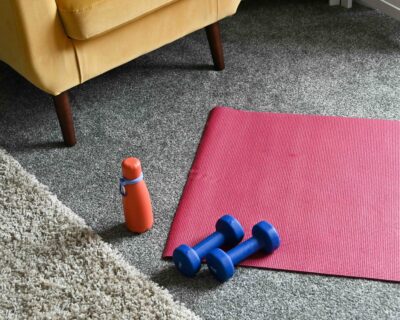 Affordable Home Gym Setups: Top Picks for 2024